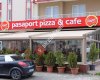 Pasaport Pizza&Cafe Beypazarı