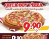 Pasaport Pizza Tatvan