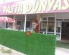 Pasta dünyası v& cafe