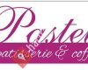 Pastel CAFE & Patisserie - Atacan GIDA