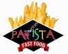 Patista Fast Food