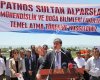 Patnos Sultan Alparslan Mühendislik ve Doğa Bilimleri Fakültesi