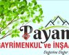 PAYAM Gayrimenkul