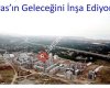 Payas Belediyesi Çağlalık TOKİ Projesi