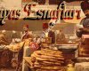 Payas Esnafları