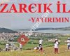 Pazarcık ilan