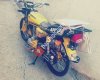 Pazarcık Motor Çetesi