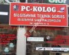 PC-KOLOG | Bilgisayarcı Ankara