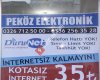 PEKÖZ ELEKTRONİK