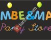 PembeMavi hobi center & organizasyon