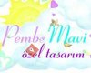 Pembemavi Tasarım ve Bijuteri Dünyası