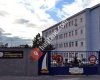 Pendik Barbaros Hayrettin Paşa Mesleki Ve Teknik Anadolu Lisesi