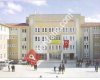 Pendik İstanbul Ticaret Odası Mesleki Teknik Anadolu Lisesi