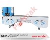 Penmak PVC & Aluminium Processing Machinery