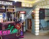 Pera Cafe Okey Nargile Salonu