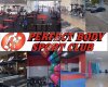 Perfect Body Sport Club