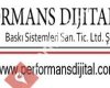 Performans Dijital Baskı Sis San ve Tic Ltd Şti