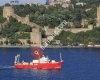 Perge Denizcilik Ve Gemi Acenteliği Ltd. Şti.