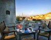 Perimasali Cave Hotel - Cappadocia