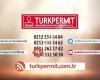 Persian Turkpermit