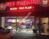 PET CORNER