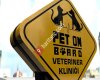 Pet On Board Veteriner Kliniği