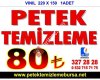 Petek Temizleme Bursa