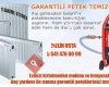 Petek Temizleme Kirklareli