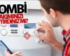 Petek Temizleme Kombi Bakım ve Hizmetleri
