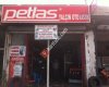 Petlas yalcınkaya