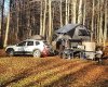 Petrichor Camper