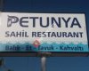 Petunya Sahil Restaurant