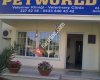 Petworld Veteriner Kliniği /Vet.Hek.Güneş Sarıkamış