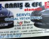 Peugeot Citroen Barış &Efe Otomotiv