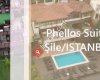 Phellos Suites Sile