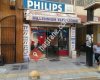 Philips servisi Millenium Elektronik Münir Berberoğlu