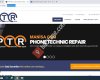 Phone technic repair