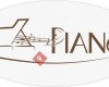 Piano Sweet & Cafe