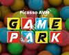 Picasso Avm Game Park