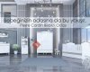 Pierre Cardin Bebek Odası
