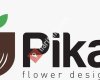 Pikap - Flower Design