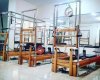Pilates Stüdyo ek