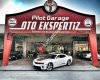 Pilot Garage Oto Ekspertiz Kayseri Galericiler sitesi