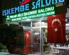 Pınar Aile İşkembe Salonu