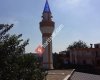 Pınar Alanı Cami