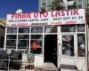 Pınar Oto Lastik
