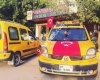 Pınarbaşı Akdeniz Kolej Taksi