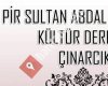 Pir Sultan Abdal Anadolu Kültür Derneği Çınarcık