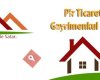 Pir Ticaret & Gayrimenkul Danışmanlık Hizmetleri
