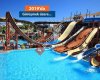 Pirates Inn Cactus Aquapark